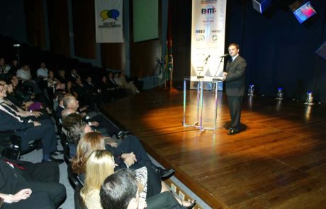 2006 – Top de Marketing – Rodrigo Turra 2006 - Top de Marketing - Rodrigo Turra