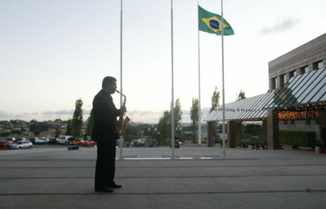 2006 – Top de Marketing – Saxofonista 2006 - Top de Marketing - Saxofonista