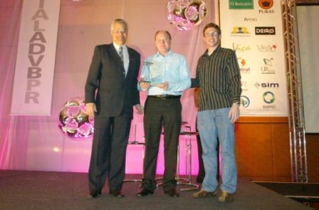 2006 – Top Social – ED CIDADE CLIMA 2006 - Top Social - ED CIDADE CLIMA