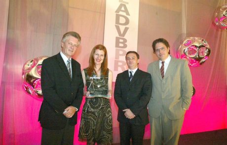 2006 – Top Social – ganhadores 2006 - Top Social - ganhadores