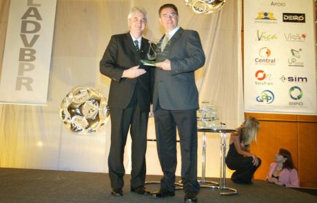 2006 – Top Social – ganhadores 2006 - Top Social - ganhadores