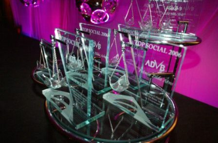 2006 – Top Social 2006 - Top Social