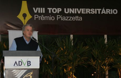 2006 – Top Universitário – Eloi Zanetti 2006 - Top Universitário - Eloi Zanetti