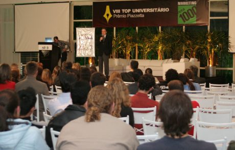 2006 – Top Universitário – Rogerio Mainardes 2006 - Top Universitário - Rogerio Mainardes