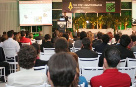 2006 – Top Universitário – Andre Caldeira 2006 - Top Universitário - Andre Caldeira