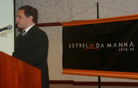 2007 – Estrela da Manhã – Rodrigo Turra 2007 - Estrela da Manhã - Rodrigo Turra