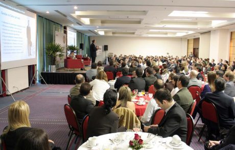 2007 – Evento Visão Empresarial – Paulo Henrique Amorim e Pedro Parente 2007 - Evento Visão Empresarial - Paulo Henrique Amorim e Pedro Parente