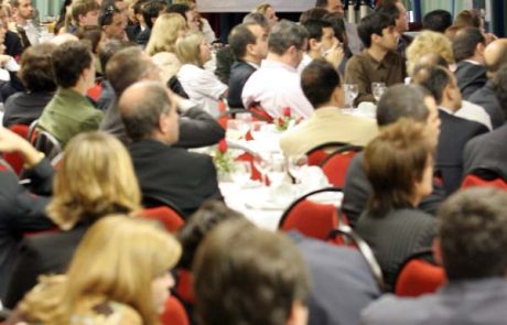 2007 – Evento Visão Empresarial 2007 - Evento Visão Empresarial