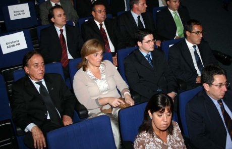 2007 – Top de Marketing – Diretor ADVB 2007 - Top de Marketing - Diretor ADVB