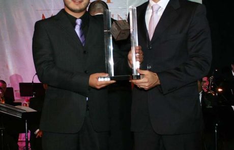 2007 – Top de Marketing – Andre caldeira 2007 - Top de Marketing - Andre caldeira