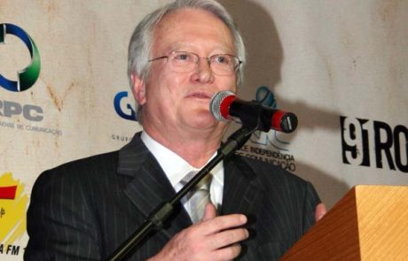 2007 – Top de Marketing – Francisco Simeão 2007 - Top de Marketing - Francisco Simeão