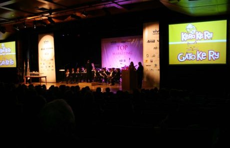 2007 – Top de Marketing 2007 - Top de Marketing