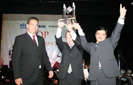 2007 – Top de Marketing 2007 - Top de Marketing