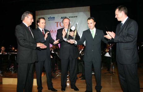 2007 – Top de Marketing 2007 - Top de Marketing