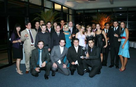 2007 – Top de Marketing 2007 - Top de Marketing