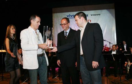 2007 – Top de Marketing 2007 - Top de Marketing