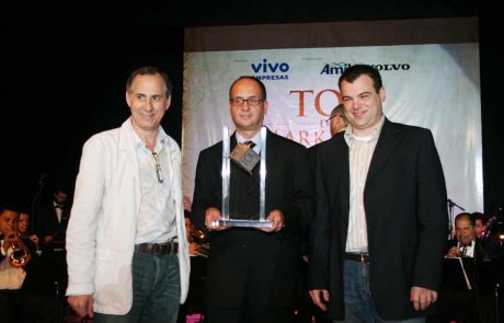 2007 – Top de Marketing 2007 - Top de Marketing