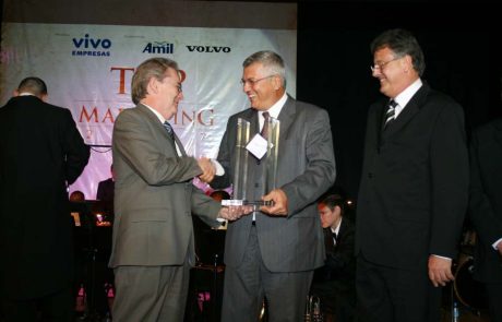 2007 – Top de Marketing 2007 - Top de Marketing