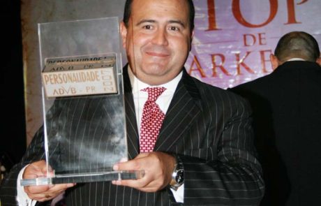 2007 – Top de Marketing – Glen Valente (HSBC) – personalidade 2007 - Top de Marketing - Glen Valente (HSBC) - personalidade