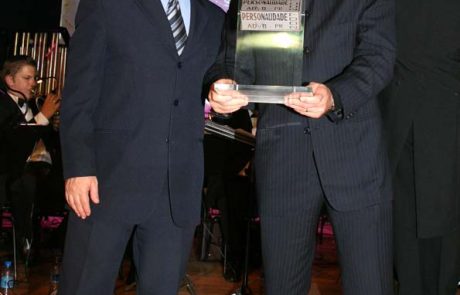 2007 – Top de Marketing – Mario D Andrea – personalidade 2007 - Top de Marketing - Mario D Andrea - personalidade