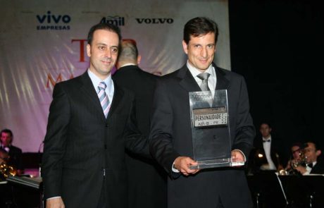 2007 – Top de Marketing – Personalidade 2007 - Top de Marketing - Personalidade