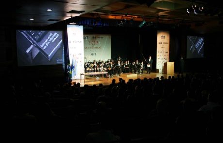 2007 – Top de Marketing 2007 - Top de Marketing