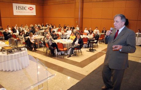 2008 - Estrela da Manhã - Mario Castelar - Nestlé