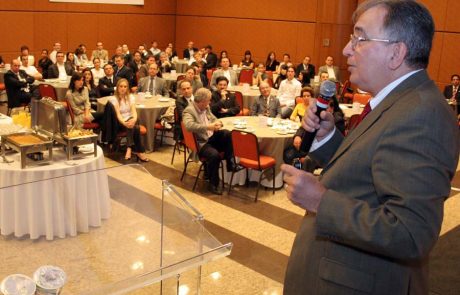 2008 - Estrela da Manhã - Mario Castelar - Nestlé