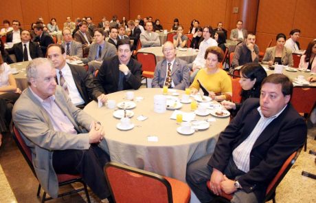 2008 - Estrela da Manhã - Mario Castelar - Nestlé