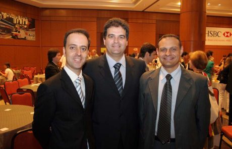 2008 - Estrela da Manhã - Mario Castelar - Nestlé - Rogério Florenzano e Marcelo Gonçalves