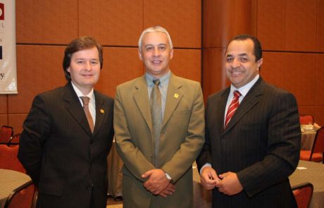 2008 - Estrela da Manhã - Mario Castelar - Rogério Afonso e Nivaldo