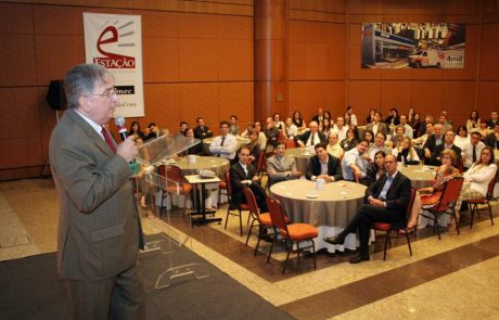 2008 - Estrela da Manhã - Mario Castelar - Nestlé