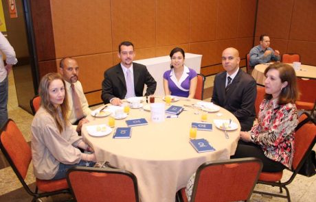 2008 - Estrela da Manhã - Artur Grynbaum