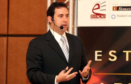 2008 - Estrela da Manhã - Artur Grynbaum