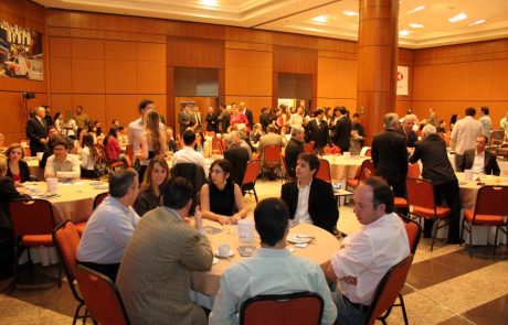 2008 - Estrela da Manhã - Artur Grynbaum