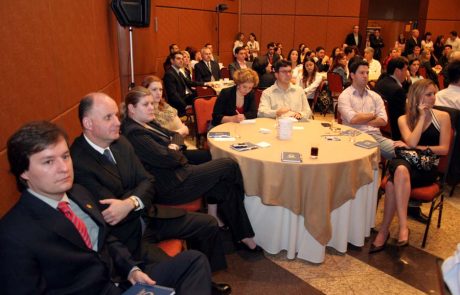 2008 - Estrela da Manhã - Artur Grynbaum