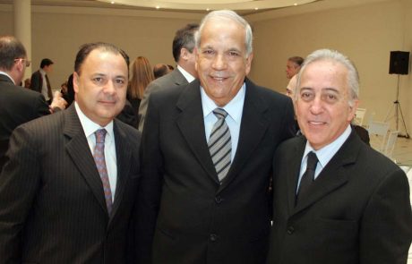 2008 - Estrela da Manhã - Oriovisto Guimarães, Leonardo Petrelli e Rogerio Florenzano