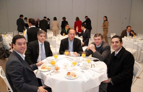 2008 - Estrela da Manhã - Oriovisto Guimarães, Raphael Mueller e Ronie Pires