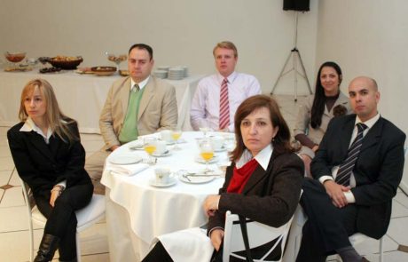 2008 - Estrela da Manhã - Oriovisto Guimarães, Rubens Nascimento e Bruno Mafurte