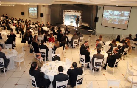 2008 - Estrela da Manhã - Oriovisto Guimarães