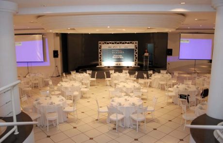 2008 - Estrela da Manhã - Oriovisto Guimarães