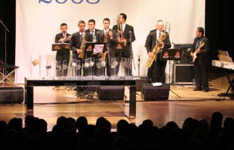 2008 - Top de Marketing