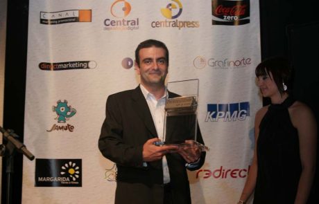 2008 - Top de Marketing - Anderson Portes (RACCO) - Personalidades