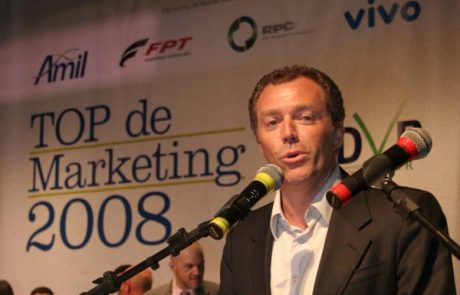2008 - Top de Marketing - Marcel Malchewski - Personalidade