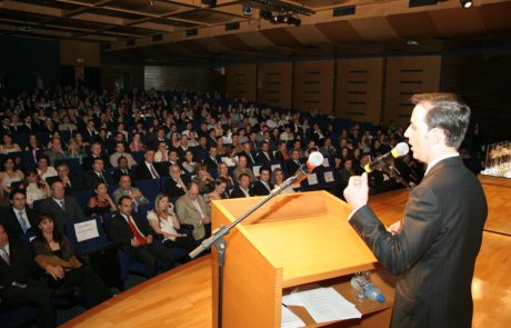 2008 - Top de Marketing - Rodrigo Florenzano