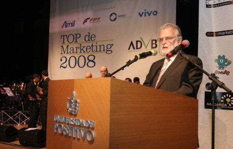 2008 - Top de Marketing - Salomão Soiffer - Personalidades