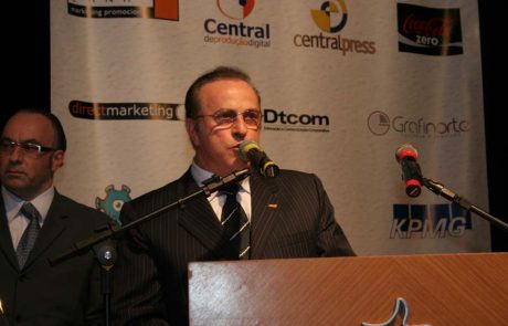 2008 - Top de Marketing - Joanir Zonta