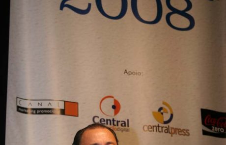 2008 - Top de Marketing - Leonardo Petrelli - DTCOM