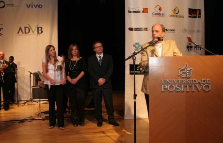 2008 - Top de Marketing