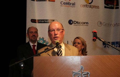 2008 - Top de Marketing